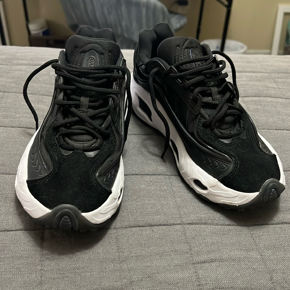 Adidas ozonova great condition